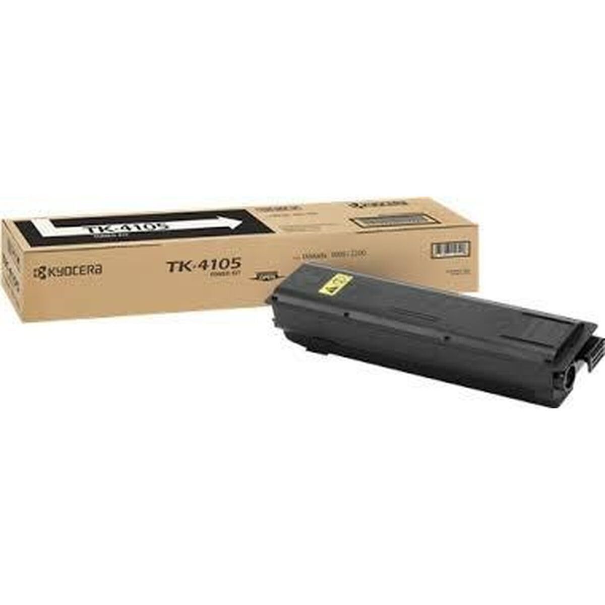 Kyocera Cartridge TK-4105 TK4105 (1T02NG0NL0)