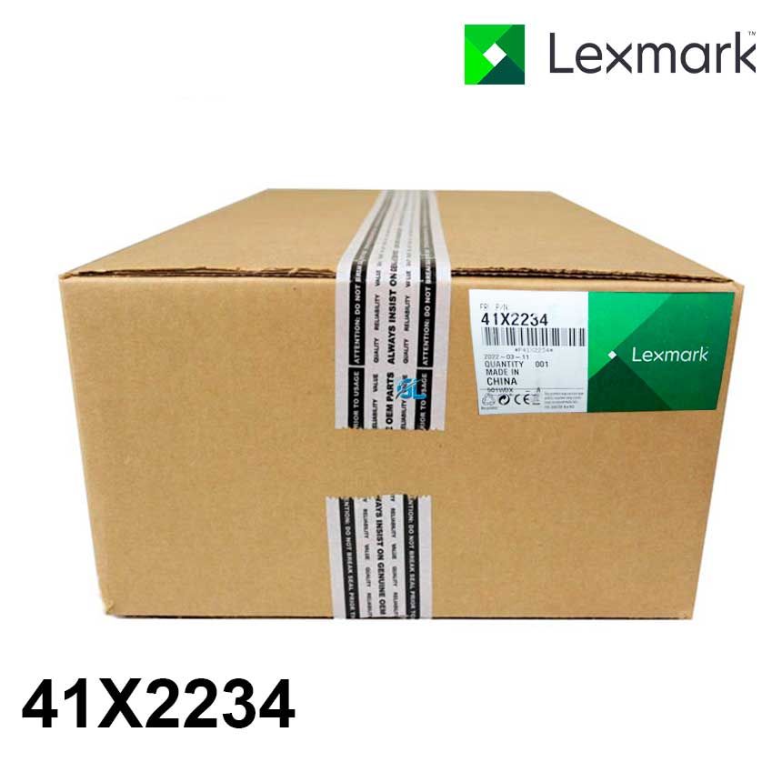 Kit mentenanta Lexmark 41X2234 ,Negru ,200 000 pagini ,Original (41X2234)