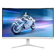 Monitor 27 inch Philips 27M2C5201L/00 1920 x 1080 pixeli, 180 Hz
