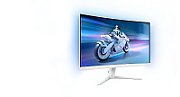 Monitor 27 inch Philips 27M2C5201L/00 1920 x 1080 pixeli, 180 Hz