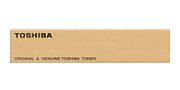 Cartus toner Toshiba 6AJ00000235 ,Albastru ,38 000 pagini ,Original (TFC425EC)