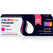 Cartus toner Toshiba 6AJ00000237 ,Magenta ,38 000 pagini ,Original (TFC425EM)