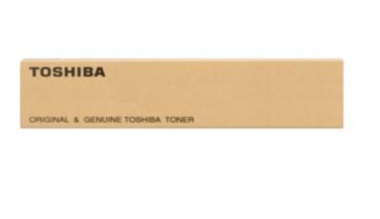 Cartus toner Toshiba 6AK00000372 ,Negru ,106 600 pagini ,Original (TFC616EK)