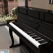 Digital Piano Kruger&Matz KMDP-155  black color