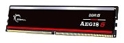 DDR5 32GB PC 5600 CL36 G.Skill KIT (1x32GB) 16-GX1-IS