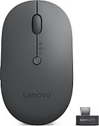 Lenovo Multi-device Wireless Mouse (X9 Edition) | Lenovo