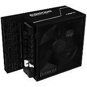 Lian Li EDGE GOLD 1000W 80 PLUS Gold Power Supply  PCIe 5.1  ATX 3.1 - 1000 Watt  black  incl. USB hub