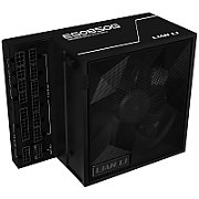 Lian Li EDGE GOLD 850 80 PLUS Gold Netzteil  PCIe 5.1  ATX 3.1 - 850 Watt  schwarz