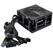 Lian Li EDGE GOLD 850 80 PLUS Gold Netzteil  PCIe 5.1  ATX 3.1 - 850 Watt  schwarz