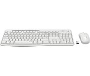 MK295 SILENT WIRELESS COMBO/OFF WHITE - ITA - MEDITER