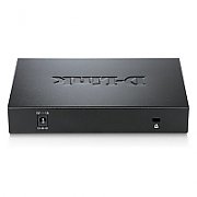Switch TP-Link DGS-108, 8 porturi 10 / 100 / 1000 MBs