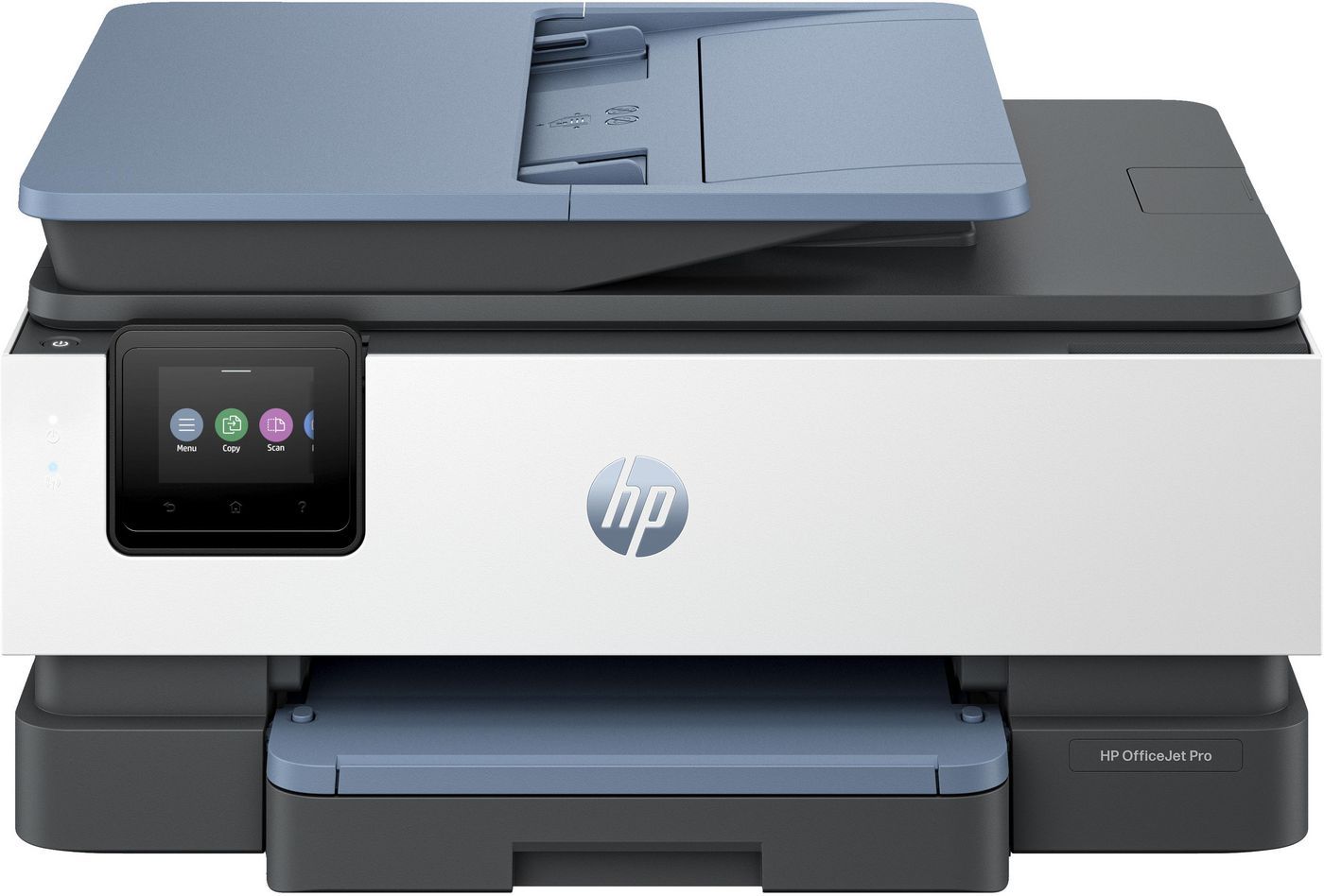 Imprimanta multifunctionala inkjet color HP Pro  8135e, A4, duplex, ADF, USB 2.0, Wi-Fi, 29 ppm negru, 25 ppm color