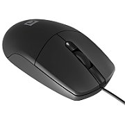 NATEC NMY-1987 mouse USB Type-A Optical