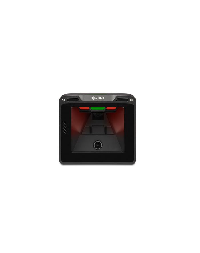 SP720x: Table Mount for SP72-V, Midnight Black
