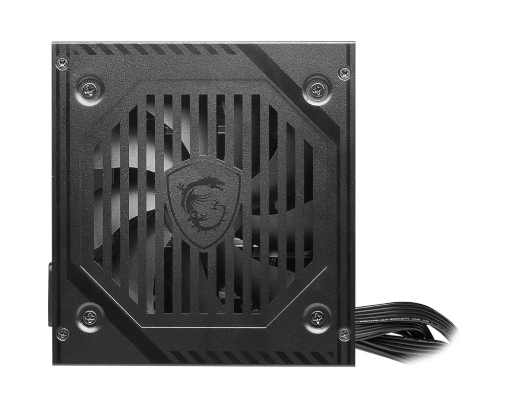 MSI MAG A650BNL 650W Power Supply