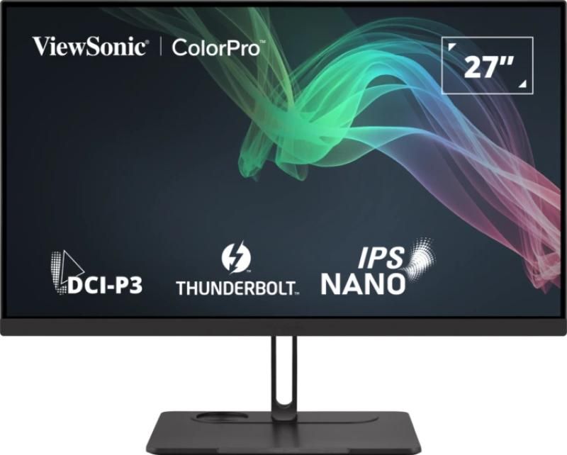 Monitor ViewSonic 27  VP2776T-4K
