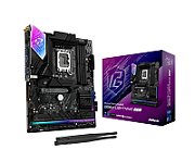 Płyta główna ASRock B860 Lightning WiFi