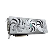Placa video GIGABYTE GeForce RTX 5080 AERO OC SFF 16 GB GDDR7 256 bit
