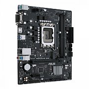 Neselectat 
 [1 buc]ASUS PRIME H610M-K D4 ARGB LGA1700 1xHDMI
 [1 buc]SSD WD SN740 512 GB PCIe 4.0 x4 M.2 2280
 [1 buc]Sursa NJOY NEXO 650W 80+ GOLD, ATX, Active PFC, Protectie OVP / OCP / SCP / OPP, negru
 [1 buc]Placa video GIGABYTE GeForce RTX 3060 WINDFORCE OC 12 GB GDDR6 192 bit
 [1 buc]Carc...
