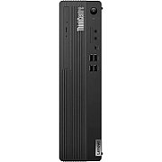 Desktop PC Lenovo ThinkCentre M70s Gen 4 SFF, Intel Core i7-13700 (16 C / 24 T, 2.1 GHz - 5.2 GHz, 30 MB cache, 65 W), 16 GB DDR4, 1 TB SSD, Fara unitate optica integrata, Intel UHD Graphics Partajata, 260 W, Windows 11