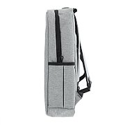 Rucsac laptop Tellur Nomad, 15.6 , gri