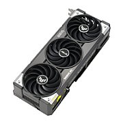 Placa video ASUS GeForce RTX 5070 TUF Gaming OC 12 GB GDDR7 192 bit