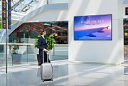 LG Digital Signage 55UH7N-E 55UH7NE (55UH7N-E)