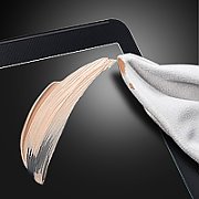TEMPERED GLASS SCREEN/PROTECTION