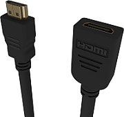 GEMBIRD CC-HDMI4X-15 High Speed HDMI extension cable with ethernet 4.5m
