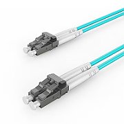 GEMBIRD Multimode Duplex OM4 50/125 Fiber Optic Cable LC/LC 30m
