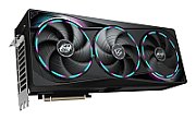 Placa video GIGABYTE GeForce RTX 5080 AORUS MASTER 16 GB GDDR7 256 bit