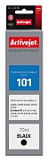Cartus cerneala Activejet AE-101BK ,Negru ,70 ml (compatibil cu Epson AE-101BK)