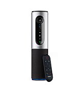 Logitech Connect Silver 1920 x 1080 px