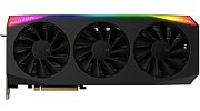Placa video XFX Radeon RX 9070 XT Mercury OC Gaming RGB 16 GB GDDR6 256 bit