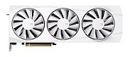 Placa video XFX Radeon RX 9070 XT QuickSilver White Gaming 16 GB GDDR6 256 bit