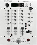 Behringer DX626 DJ Mixer