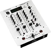 Behringer DX626 DJ Mixer