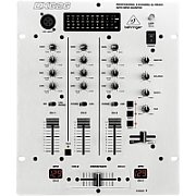 Behringer DX626 DJ Mixer