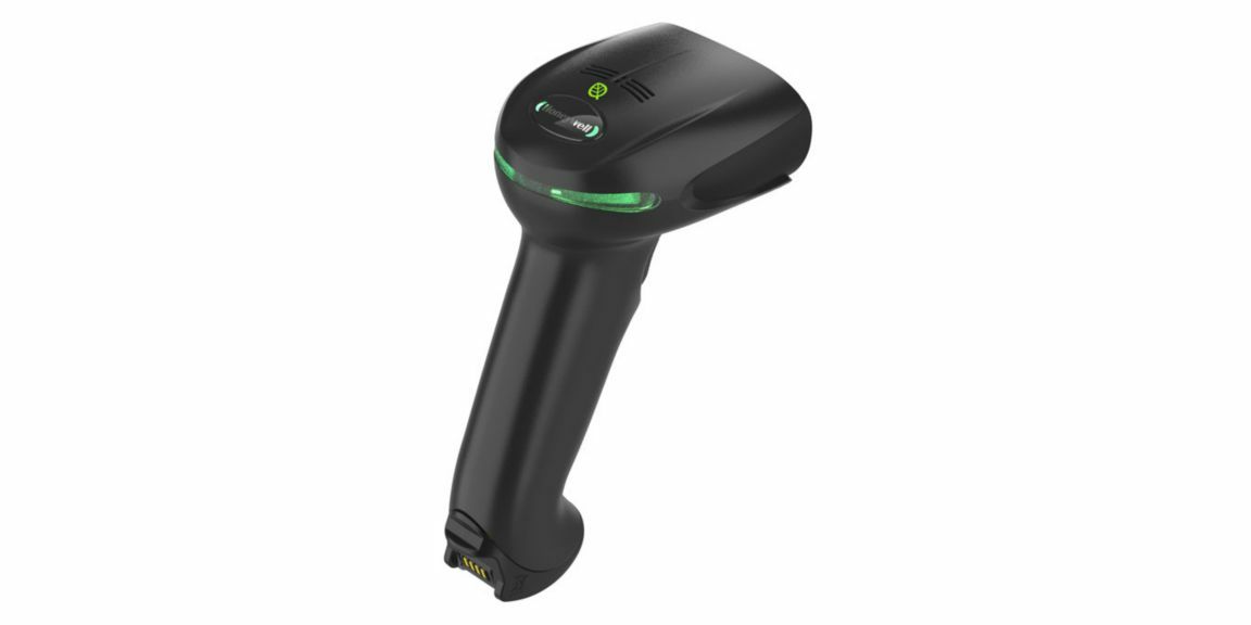 1952g USB Kit: General Purpose,1D,PDF417,2D,UltraHD focus,BlackScanner(1952GHD-2-R),USBType A 3m (CBL-500-300-S00),Charge&Commu base