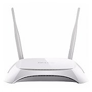 Router wireless TP-Link TL-WR840N