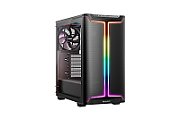 PURE BASE 501 DX BLACK/MIDI-TOWER