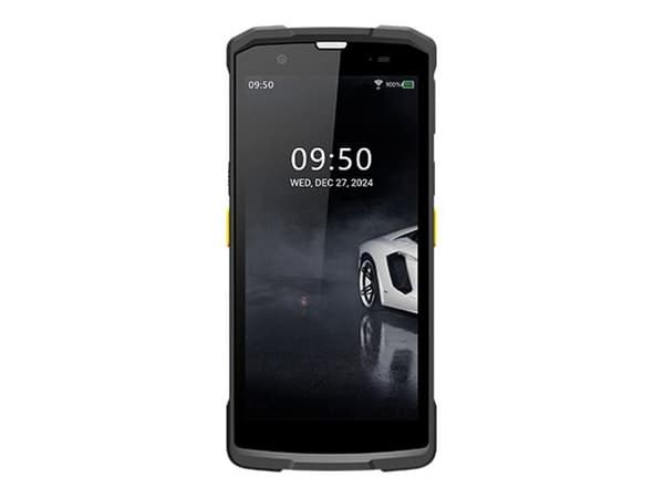 Grandstream WP 856 WIFI - Data Collector