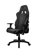 Avanti Soft Fabric, Tetiera, Ajustabil, max. 120kg, Gri inchis