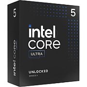 Procesor Intel Core Ultra 5 245K, 14C (6P + 8E), 4.20 - 5.20 GHz, 24 MB cache, 125 W, 13 TOPS, Box