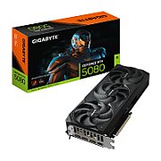 Placa video GIGABYTE GeForce RTX 5080 WINDFORCE OC SFF 16 GB GDDR7 256 bit