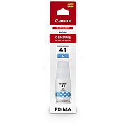 Flacon cerneala Canon 4543C001AB ,Albastru ,7 700 pagini ,Original (GI-41C)