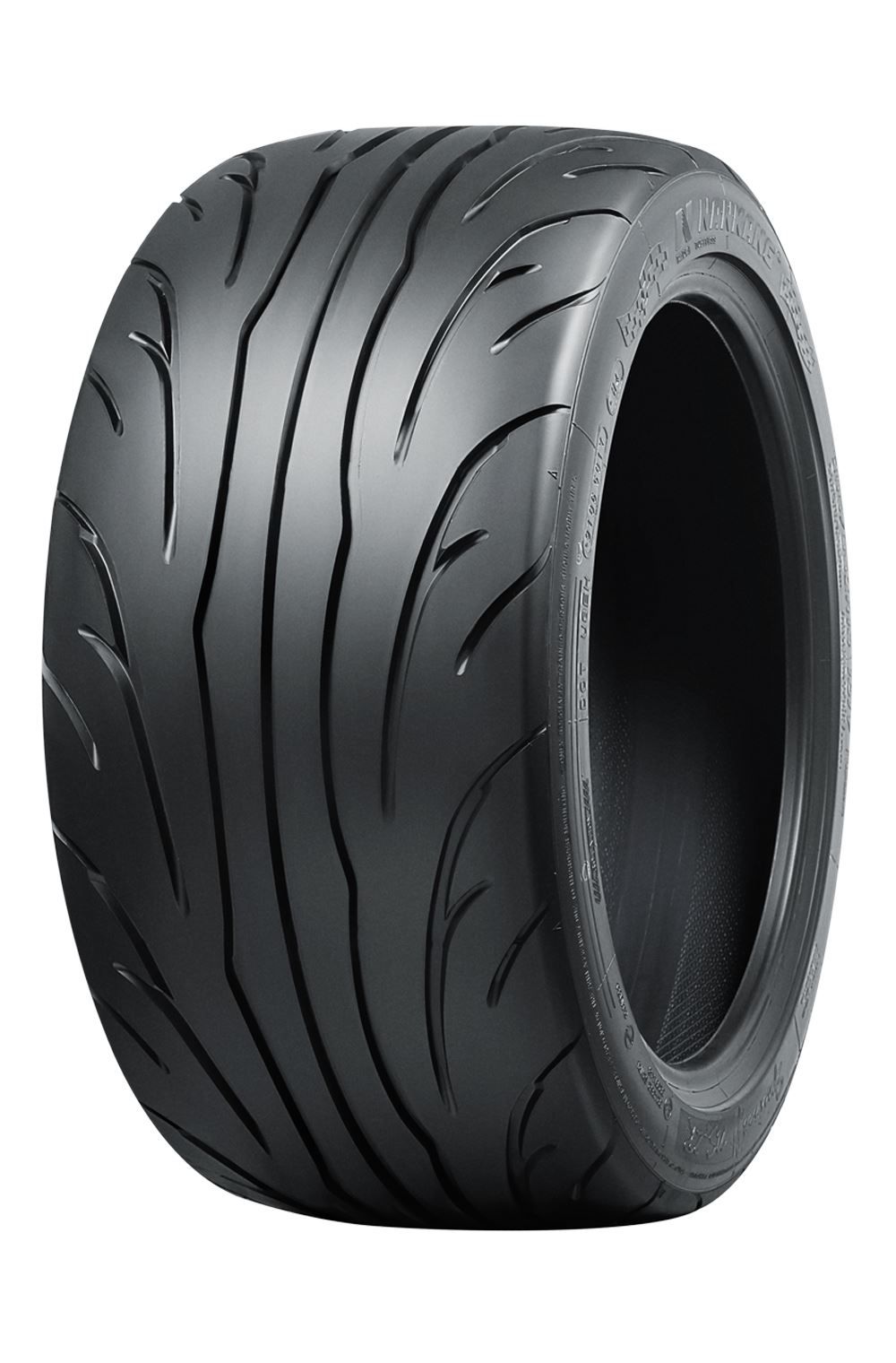 Tire 175/60 R14 79V Nankang NS-2R 120 S