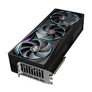 Placa video GIGABYTE GeForce RTX 5090 AORUS MASTER 32 GB GDDR7 512 bit