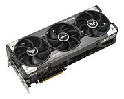 Placa video ASUS GeForce RTX 5090 TUF Gaming OC 32 GB GDDR7 512 bit
