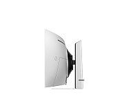 Monitor 49 inch Samsung LS49DG910SUXEN 5120 x 1440, 144 Hz